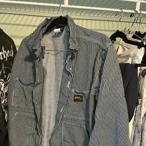 Stan Ray Shop Jacket